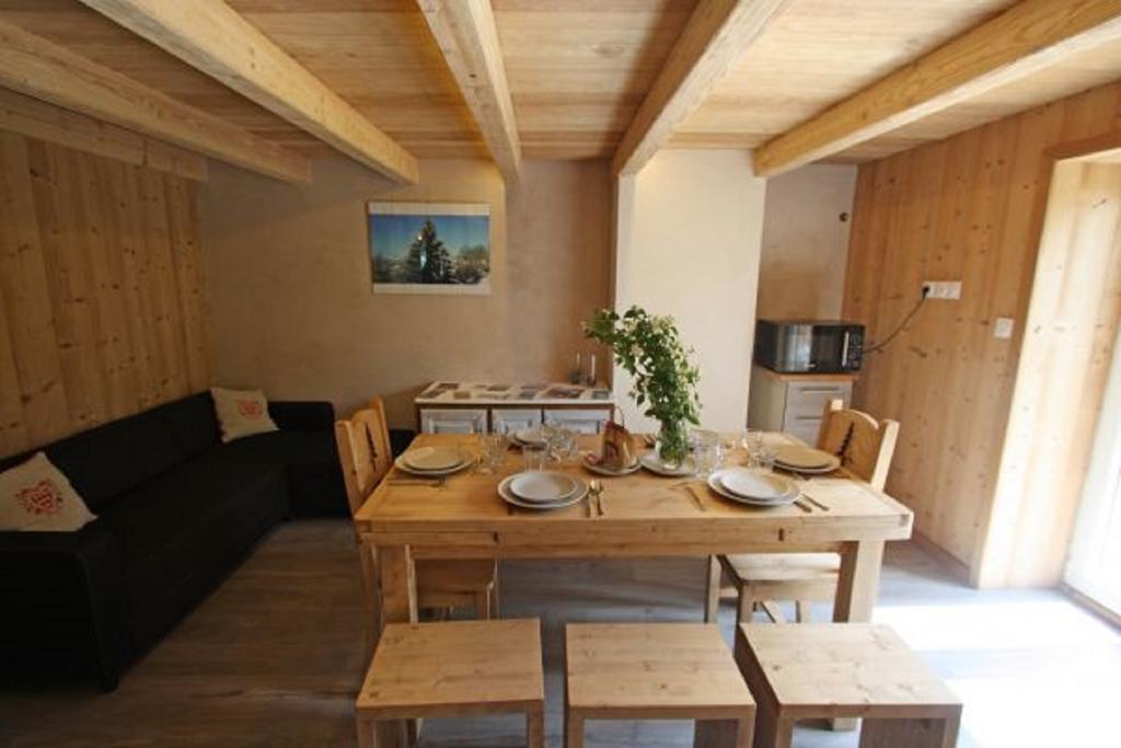 Gite Du Poirier Le Tholy Luaran gambar